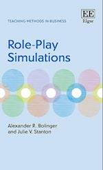 Role-Play Simulations