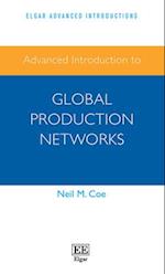 Advanced Introduction to Global Production Networks