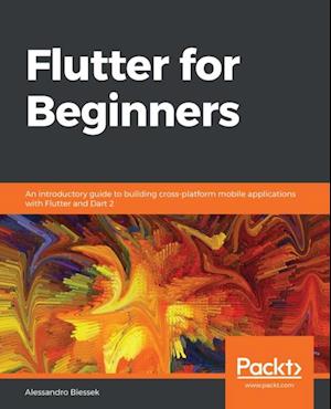 Flutter for Beginners