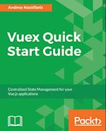 Vuex Quick Start Guide