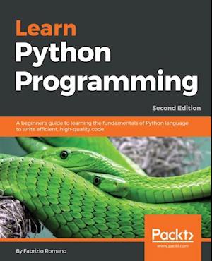 Learn Python Programming