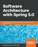 Software Architecture with Spring 5.0