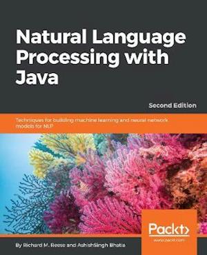 Natural Language Processing with Java