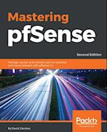 Mastering pfSense