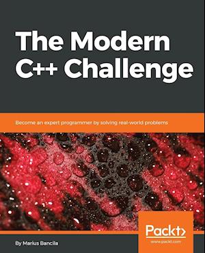 The Modern C++ Challenge