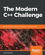 The Modern C++ Challenge