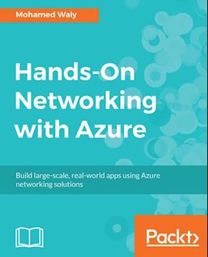 Hands-On Networking with Azure