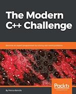 Modern C++ Challenge