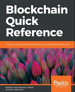 Blockchain Quick Reference