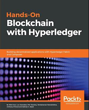 Hands-on Blockchain with Hyperledger