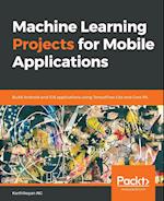 Machine Learning Projects for Mobile Applications