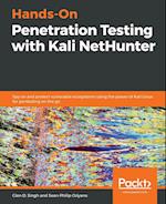 Hands-On Penetration Testing with Kali NetHunter