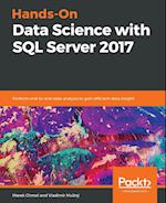 Hands-On Data Science with SQL Server 2017