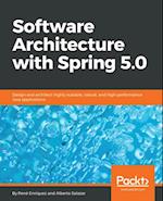 Software Architecture with Spring 5.0