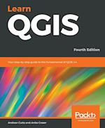 Learn Qgis