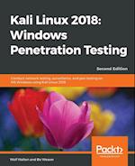 Kali Linux 2018