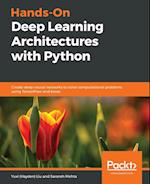 Hands-On Deep Learning Architectures with Python