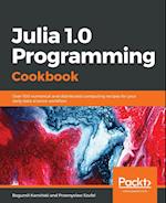 Julia 1.0 Programming Cookbook