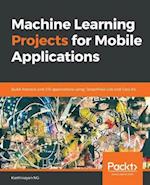 Machine Learning Projects for Mobile Applications