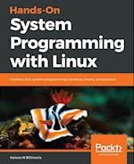 HANDS-ON SYSTEM PROGRAMMING W/