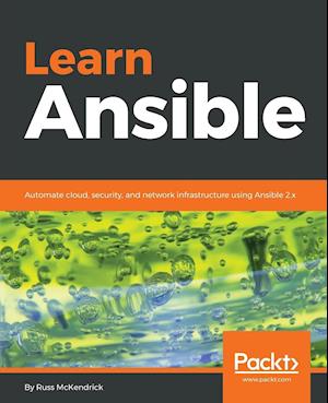 Learn Ansible