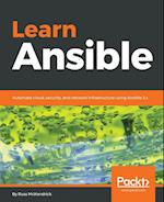 Learn Ansible