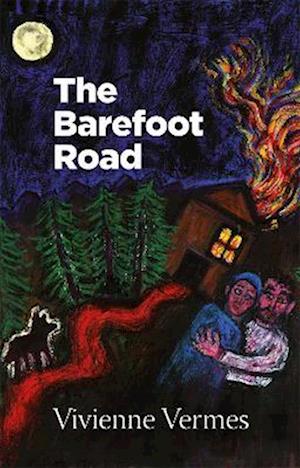 Barefoot Road