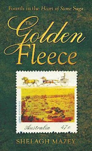 Golden Fleece