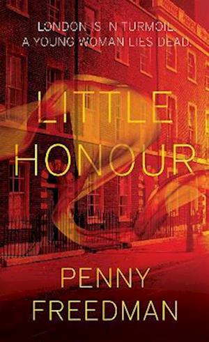 Little Honour