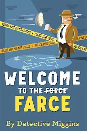 Welcome to the Farce