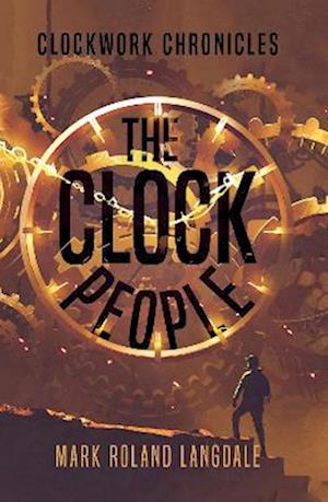 Clock People