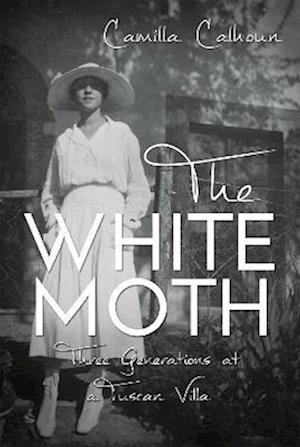 White Moth