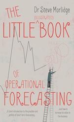 The Little (illustrated) Book of Operational Forecasting