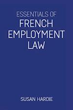 Essentials of French Employment Law