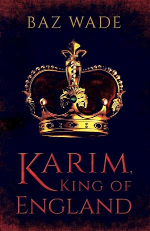 Karim, King of England