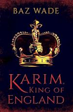 Karim, King of England