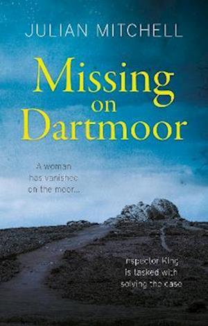 Missing on Dartmoor