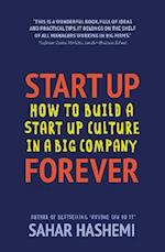 Start Up Forever