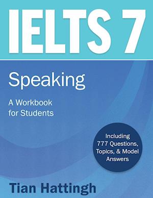 IELTS 7 Speaking