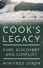 Cook's Legacy - Furs, Discovery and Conflict