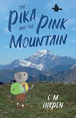 The Pika and the Pink Mountain