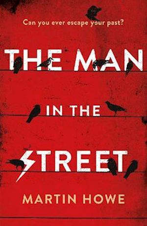 The Man in the Street