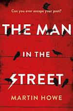 The Man in the Street