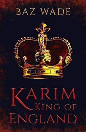 Karim, King of England