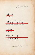 Author on Trial