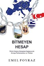 Bitmeyen Hesap