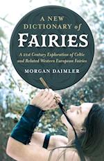 New Dictionary of Fairies