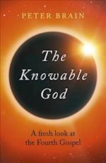 The Knowable God