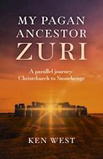 My Pagan Ancestor Zuri