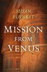 Mission From Venus